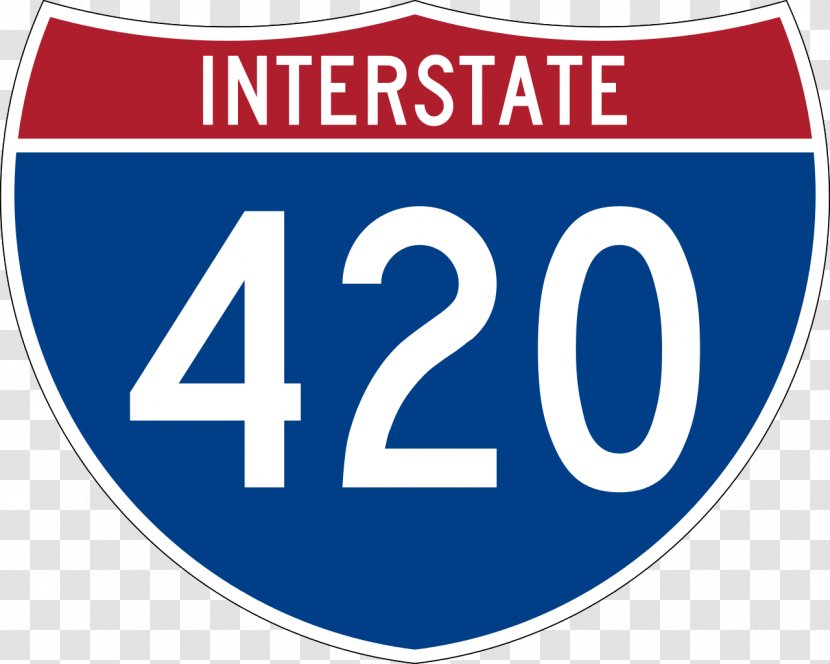 Interstate 295 95 495 76 476 - Sign Transparent PNG