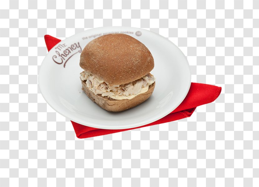 Breakfast Sandwich Cheeseburger Cheesecake Cinnamon Roll Fast Food - Bun Transparent PNG