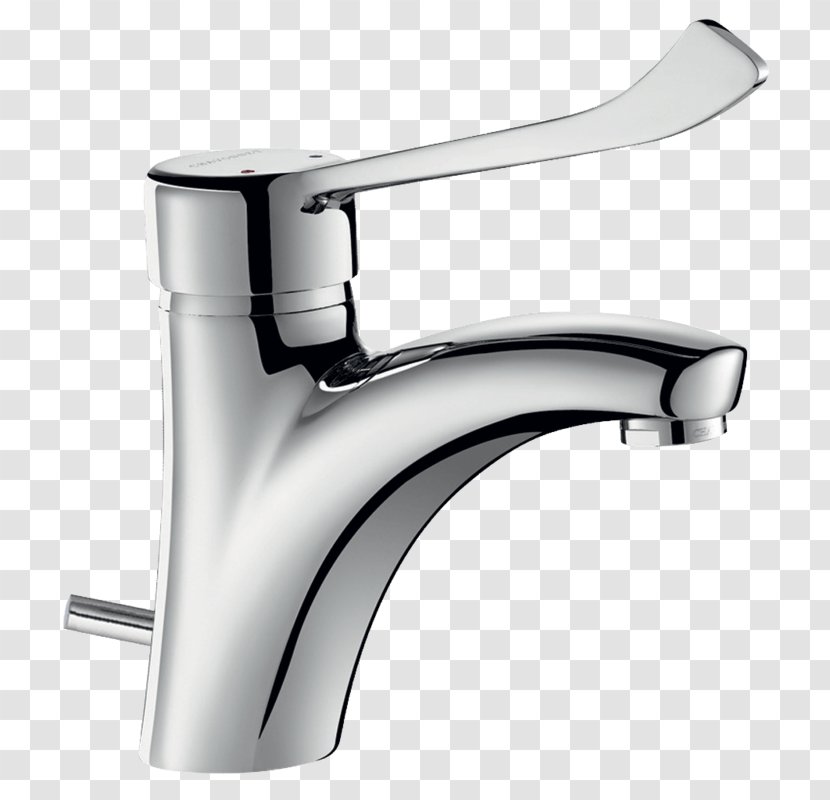 Alpha Care Teknik A/S Sink Bateria Wodociągowa Thermostatic Mixing Valve Plumbing Fixtures - Hardware Transparent PNG