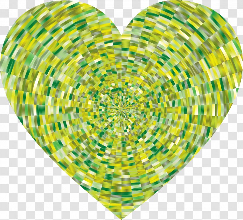 Clip Art - Love - Vortex Transparent PNG