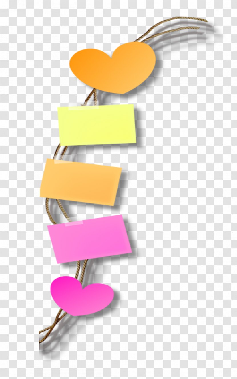 Post-it Note Computer File - Tree - Article Notes Transparent PNG