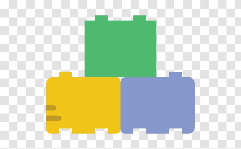 Building Blocks - Brand - Yellow Transparent PNG