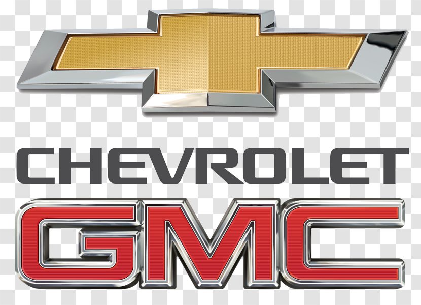 Chevrolet General Motors Car GMC Buick Transparent PNG