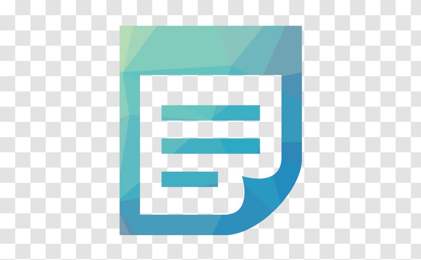 Logo Brand Line - Blue - Subscribe To A Service Transparent PNG