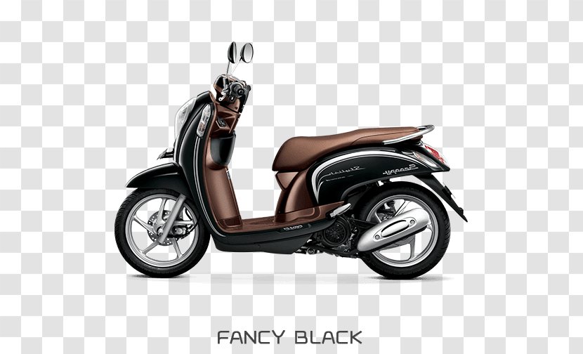 Honda Scoopy Motor Company Motorcycle Car 0 Transparent PNG