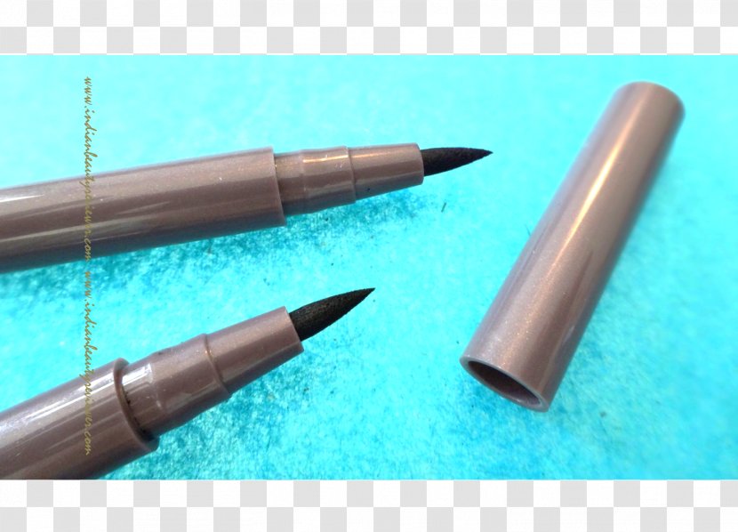 Pen Oriflame Eye Liner Lip Ink - Packaging And Labeling - Eyeliner Transparent PNG