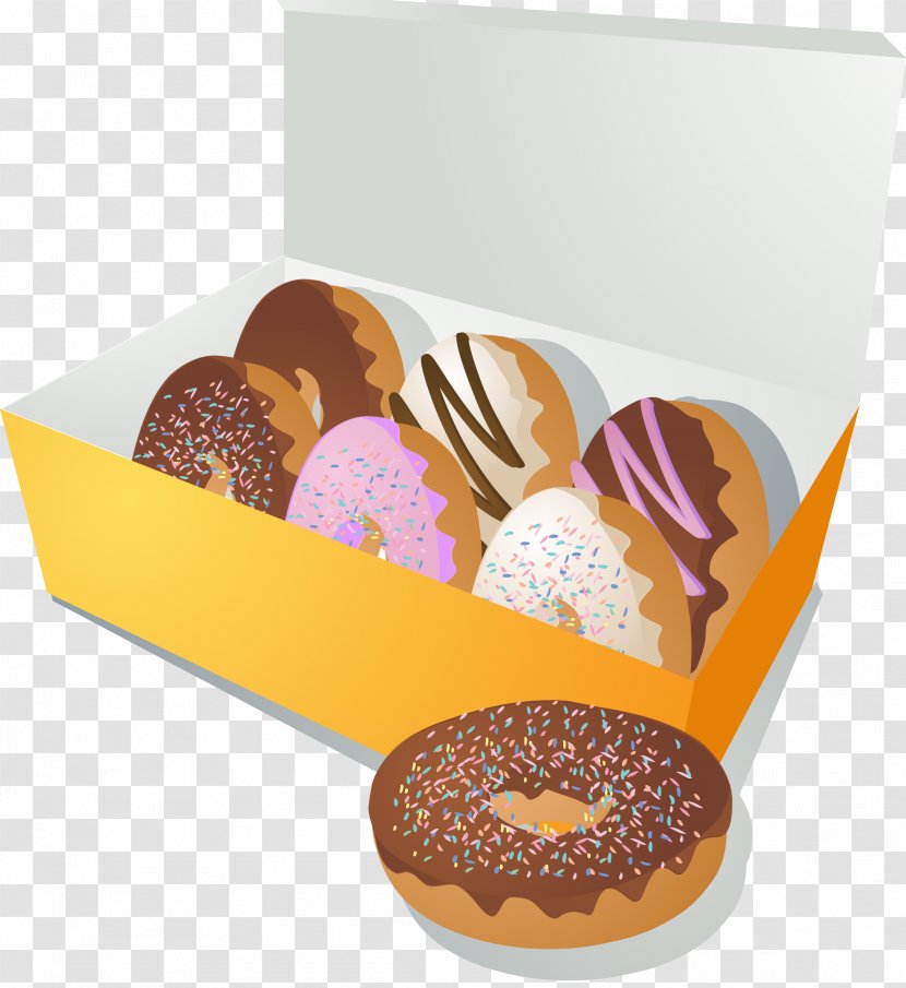 Donuts Stock Photography Royalty-free Clip Art - Doughnut - Donut Transparent PNG