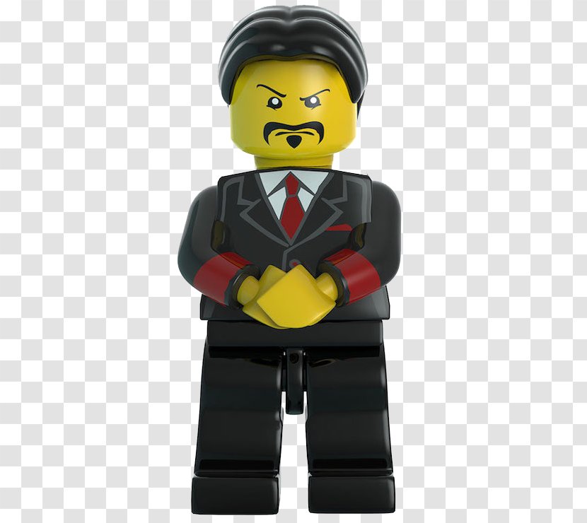 LEGO City Undercover Wii U Lego Minifigure Island - Game - Cities Transparent PNG
