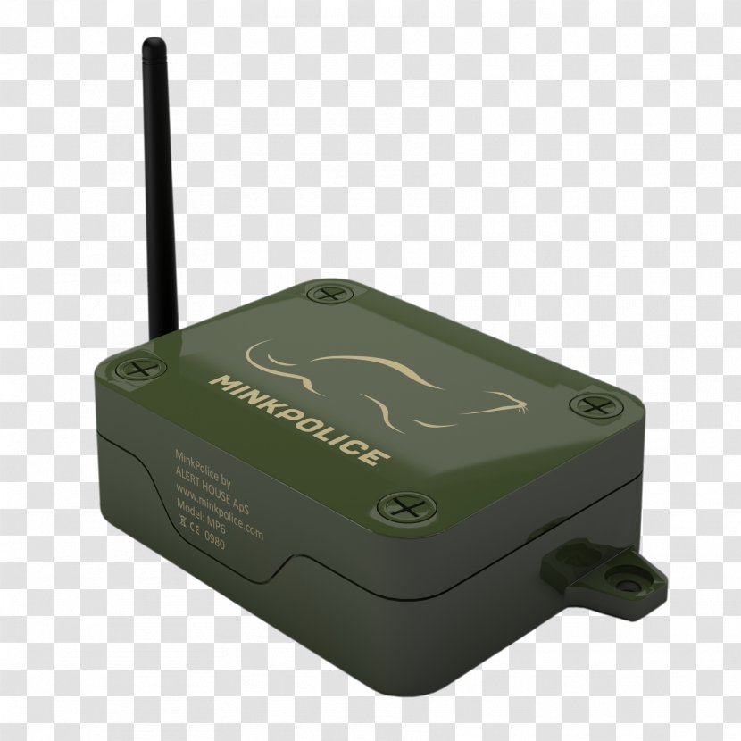 Motion Sensors Euregiohunt Spypoint Wireless Detector WRL Access Points - Point - Trap House Transparent PNG
