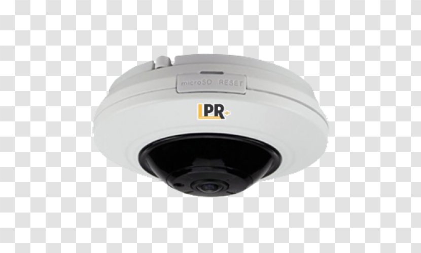 IP Camera Closed-circuit Television Wireless Security Video Cameras - Motion Jpeg - Fisheye Lens Transparent PNG