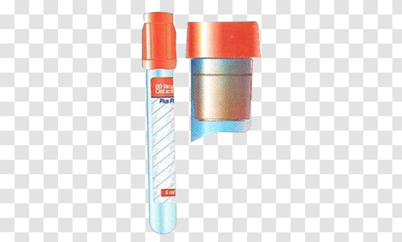 Vacutainer Bottle Cap Pipe Becton Dickinson Syringe Transparent PNG