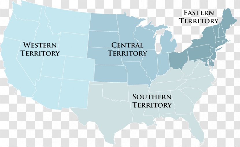 North East Northeast Corridor Midwestern United States Megalopolis Geography - Region Transparent PNG