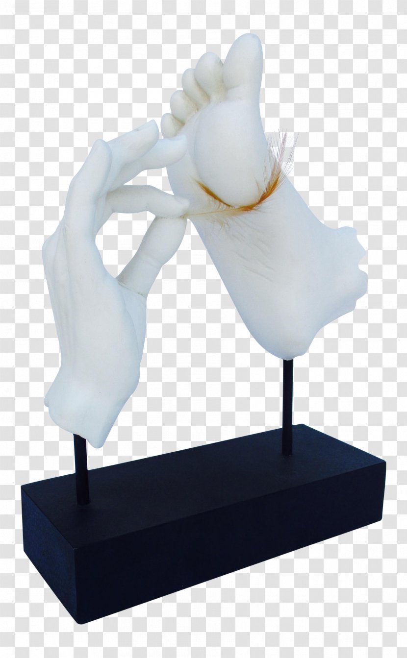 Modern Sculpture Figurine Abstract Art Modernism - Shoulder Transparent PNG