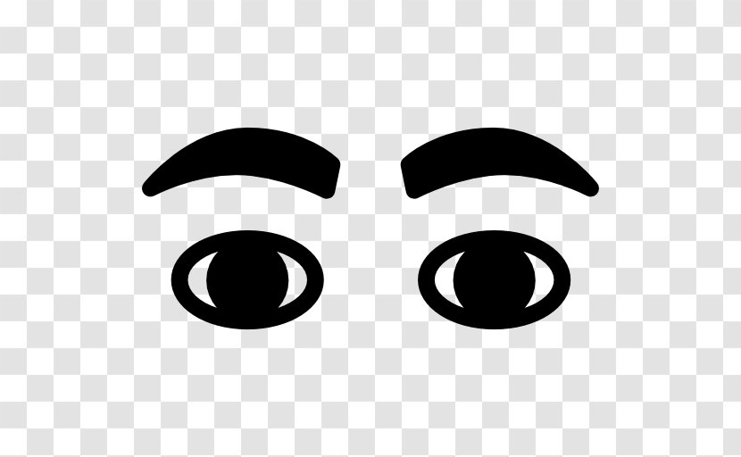 Eye Clip Art - Nose - Human Template Download Transparent PNG