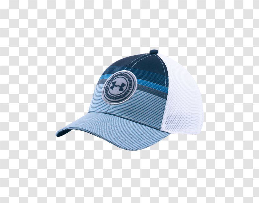 Baseball Cap Golf Dick's Sporting Goods Under Armour - Headgear Transparent PNG