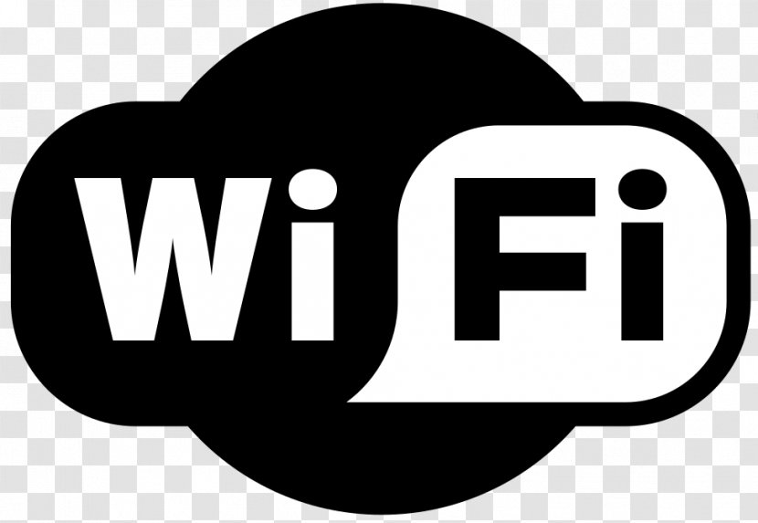 Logo Wi-Fi Image High-definition Television Hotspot - Cottage - Wireless Symbol Transparent PNG