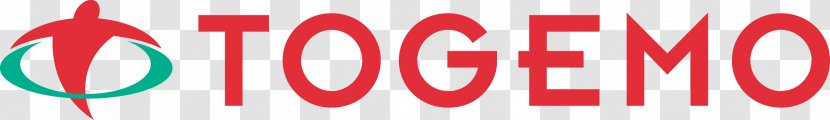 Togemo Medical Supply AS Logo Positioning Font - As - 300 Dpi Transparent PNG