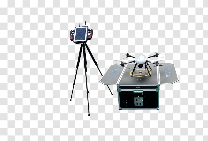 Aircraft Unmanned Aerial Vehicle Surveillance Reconnaissance Rapid 3D Mapping - Aerospace Engineering Transparent PNG