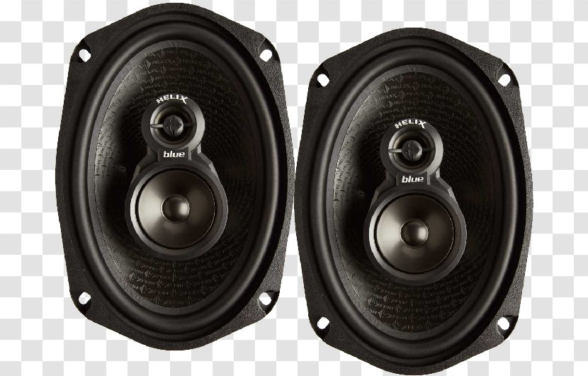 Computer Speakers Car Opel Vectra Astra G Loudspeaker - Audio Power Transparent PNG