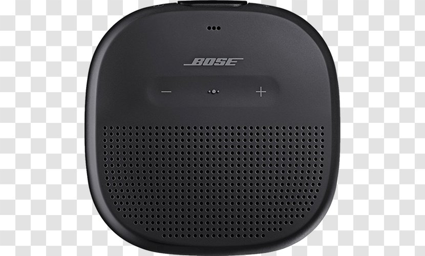 Bose SoundLink Micro Wireless Speaker Loudspeaker Corporation - Soundlink Color Ii - Technology Transparent PNG