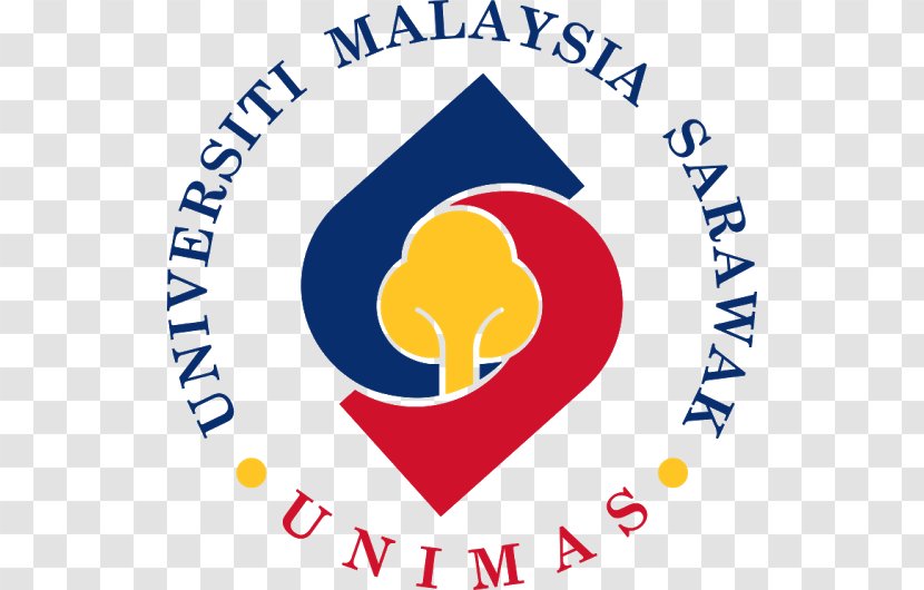 Universiti Malaysia Sarawak Logo Organization University Symbol - Engineering Transparent PNG