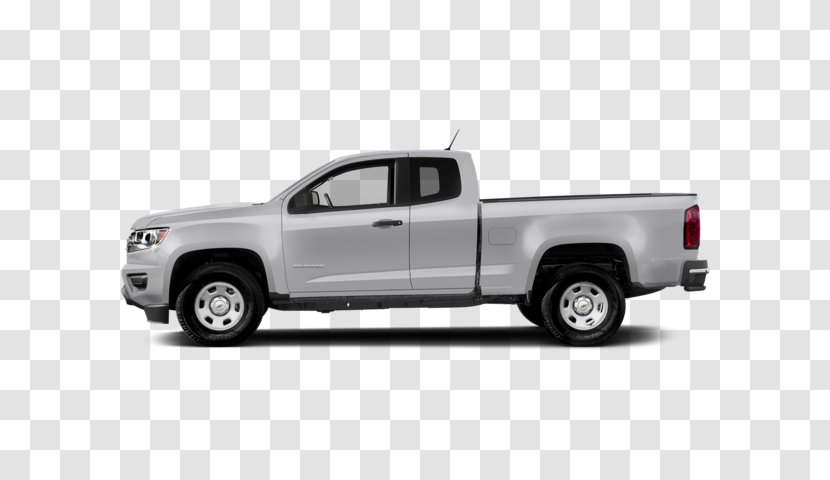 2018 Toyota Tacoma Limited Double Cab Car TRD Sport SR5 Transparent PNG