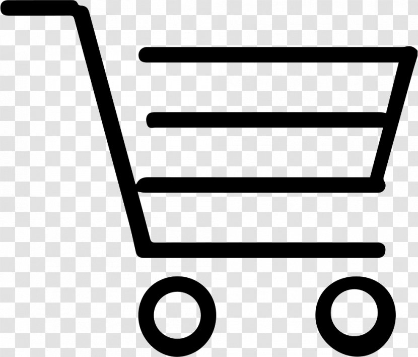 Shopping Cart Software - Area Transparent PNG