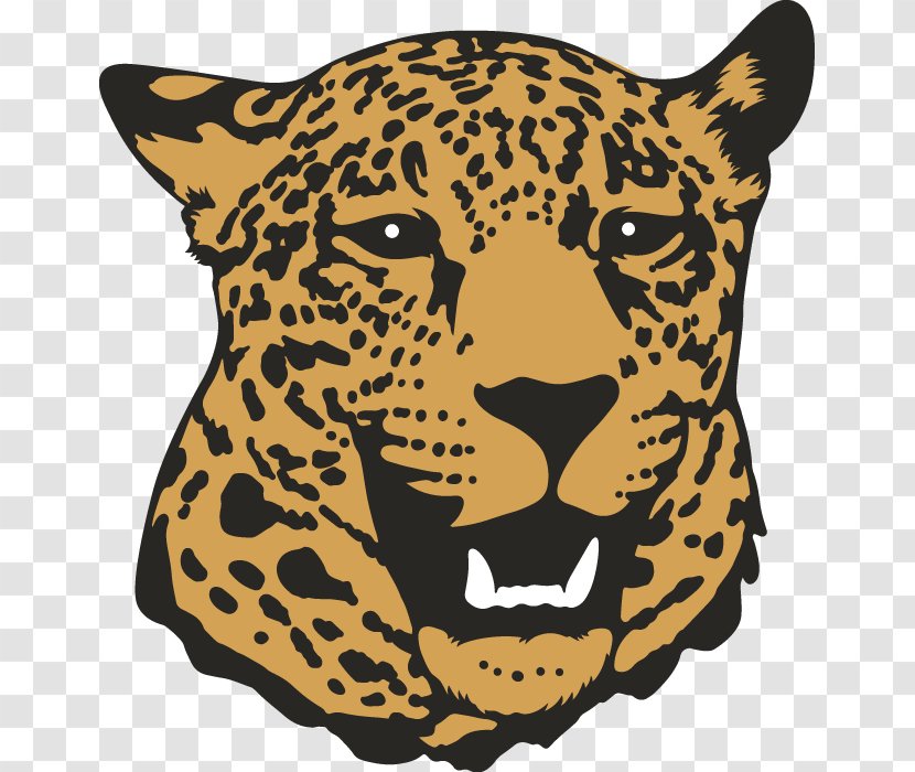 Leopard T-shirt - Puma - Cheetah Transparent PNG