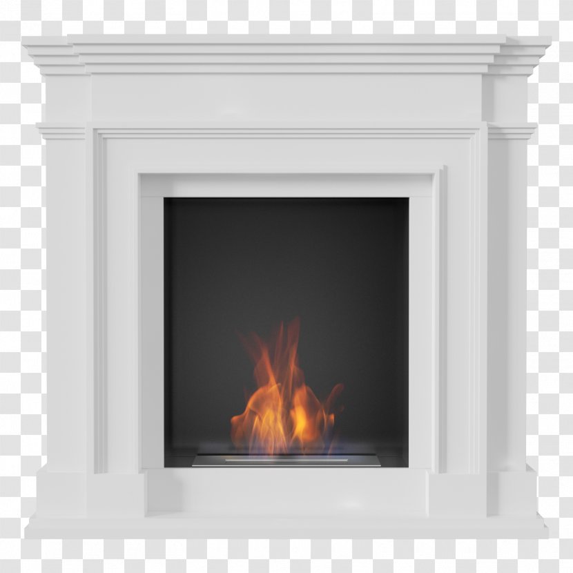 Bio Fireplace Ethanol Fuel Biofuel Biokominek Transparent PNG