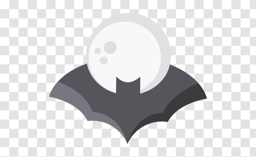 Batman Logo Icon - Pattern - Black Bat Transparent PNG