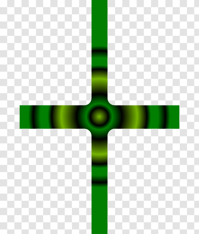 Line Angle - Cross Transparent PNG