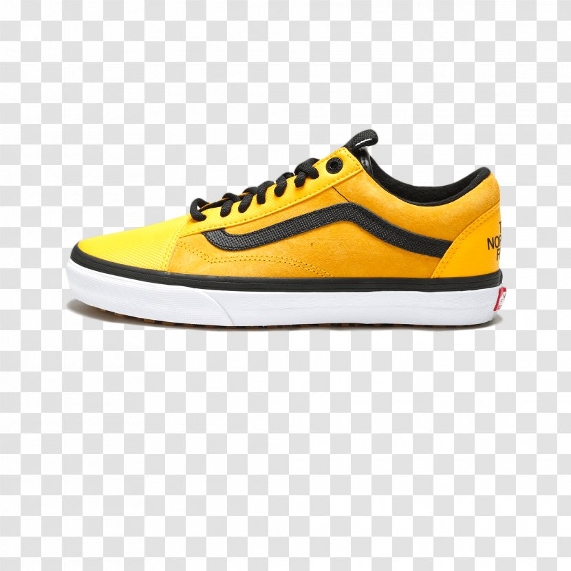 Sneakers Skate Shoe Vans Footwear - Outdoor - Old School Transparent PNG