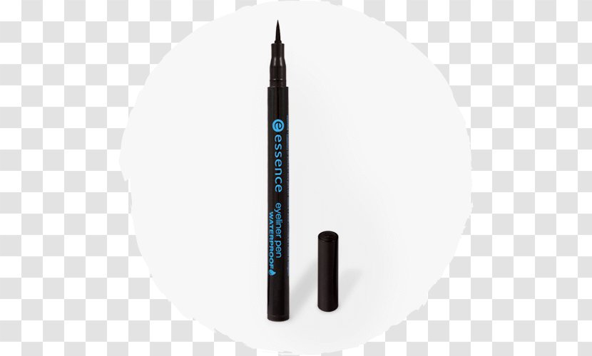 Pen Cosmetics - Office Supplies Transparent PNG