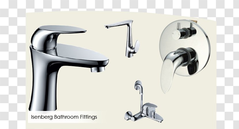 Tap Bathroom Sink - Bath Fitting Transparent PNG