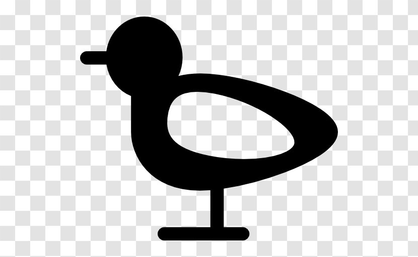 Seagull - Beak - Symbol Transparent PNG