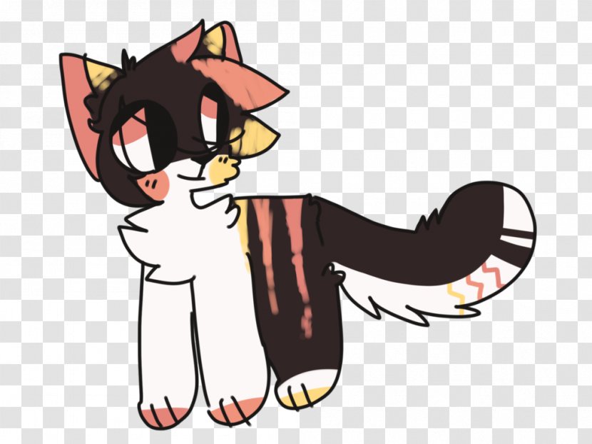 Cat Horse Mammal Clip Art Transparent PNG