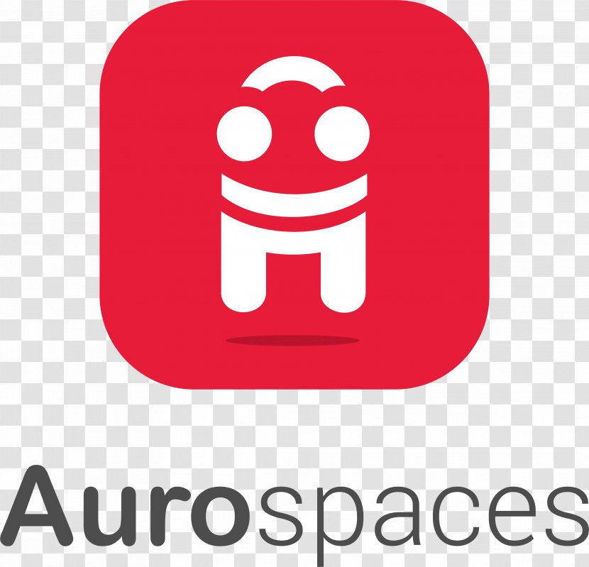 Logo Smiley Aurospaces Software Pvt Ltd Brand Font - Ather Energy Transparent PNG