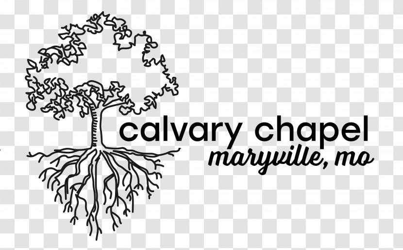 Mental Health First Aid Maryville - Watercolor - Calvary Background Transparent PNG