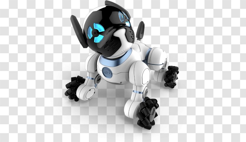 Dog Robotic Pet WowWee AIBO - Gadget Transparent PNG
