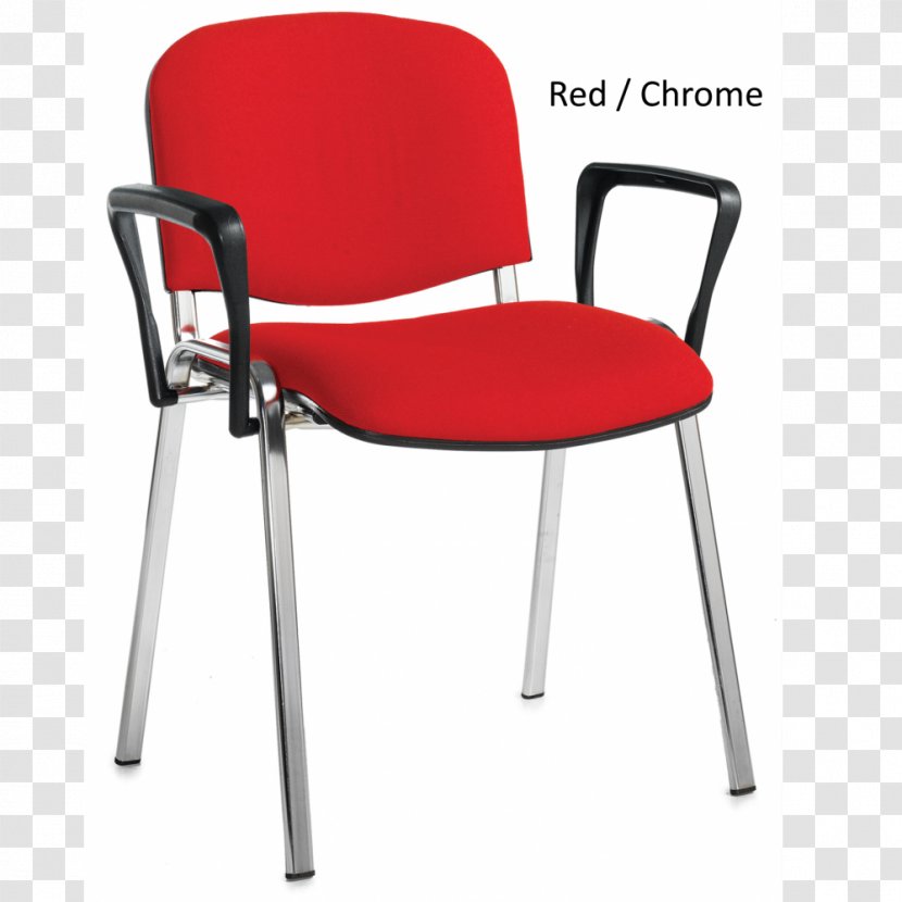 Chair Furniture Plastic Room Office - Bench Transparent PNG