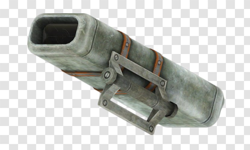 Fallout: New Vegas Fallout 3 4 Telescopic Sight - Flower - Laser Gun Transparent PNG