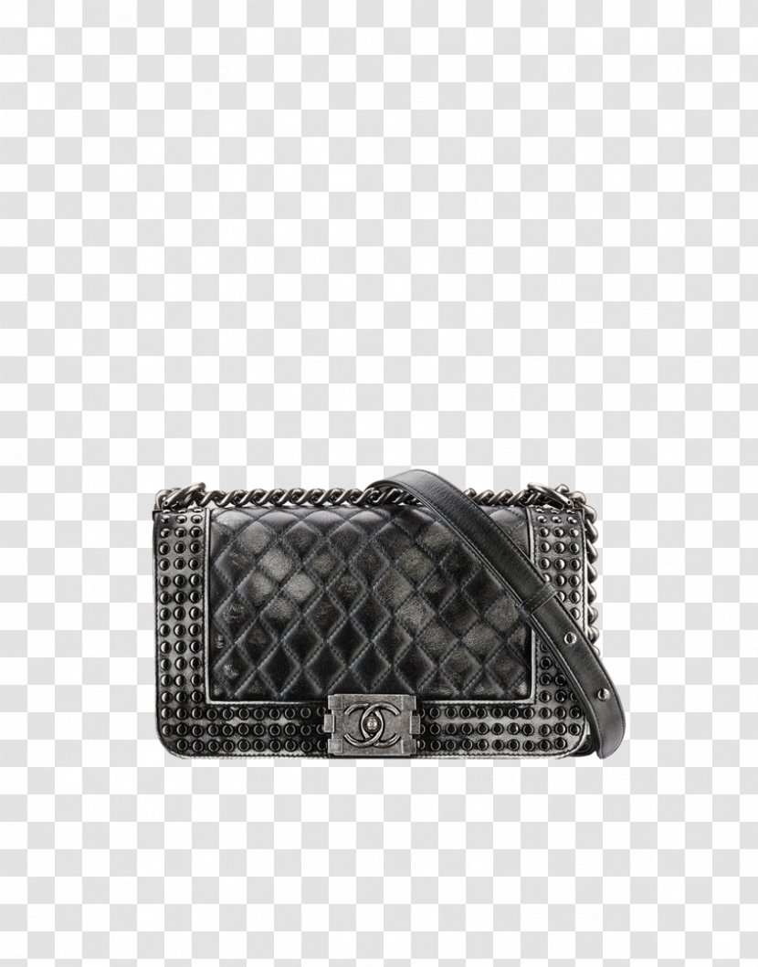 Chanel Handbag Messenger Bags Fashion - Jewellery Transparent PNG