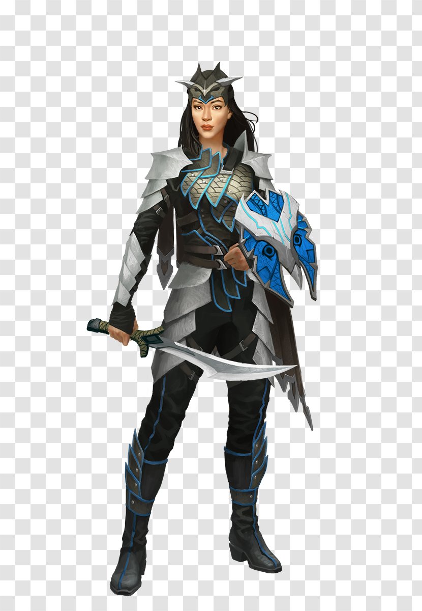 Healer DeviantArt Student Classcraft Studio - Action Figure - Classmates Transparent PNG