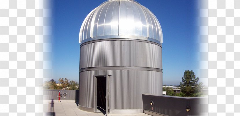 The Observatory - Design Transparent PNG