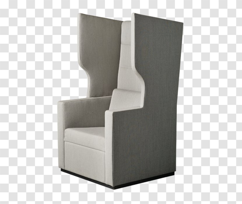 Deckchair Fauteuil Couch Chaise Longue - Furniture - Chair Transparent PNG