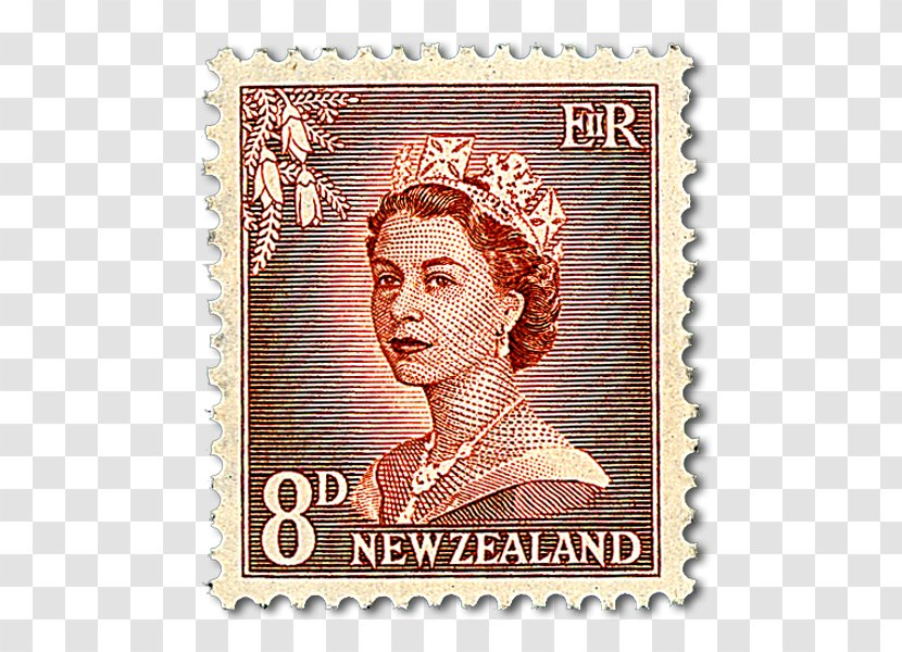 Postage Stamps And Postal History Of New Zealand Mail - Australia Post - Stamp Transparent PNG