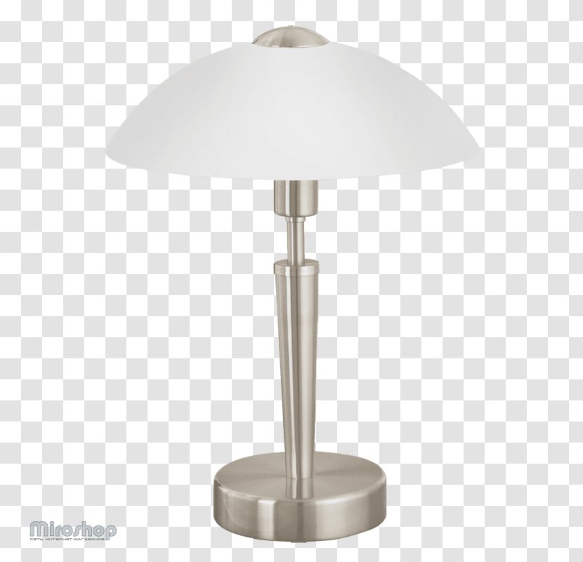 Bedside Tables Light Fixture EGLO - Table Transparent PNG