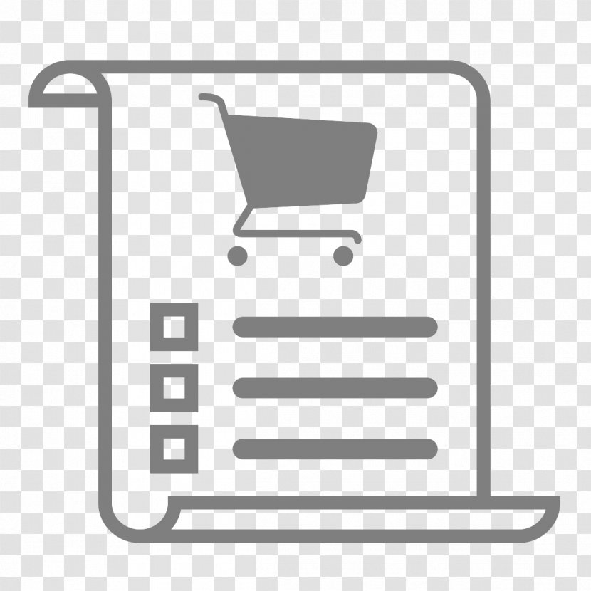 Shopping List Grocery Store Costco Retail Transparent PNG