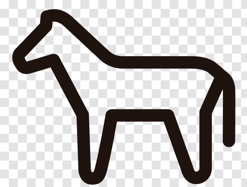Sheep Taurine Cattle Livestock Goat Horse - Mammal Transparent PNG