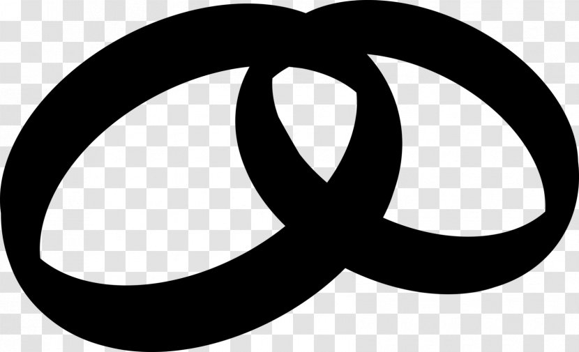 Black Circle - Blackandwhite - Symbol Transparent PNG